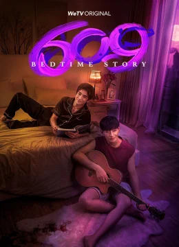 609 Bedtime Story - 609 Bedtime Story (2025) Vietsub