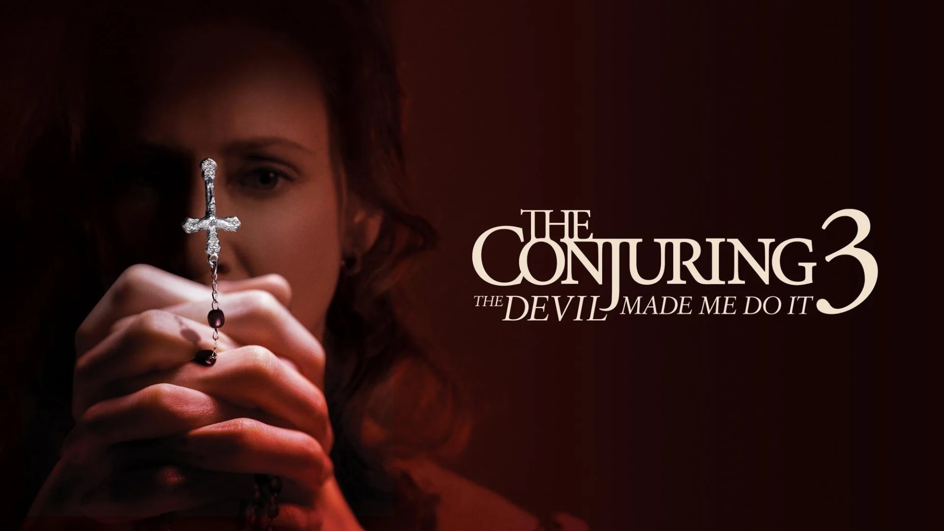 Ám Ảnh Kinh Hoàng: Ma Xui Quỷ Khiến - The Conjuring: The Devil Made Me Do It (2025) Vietsub