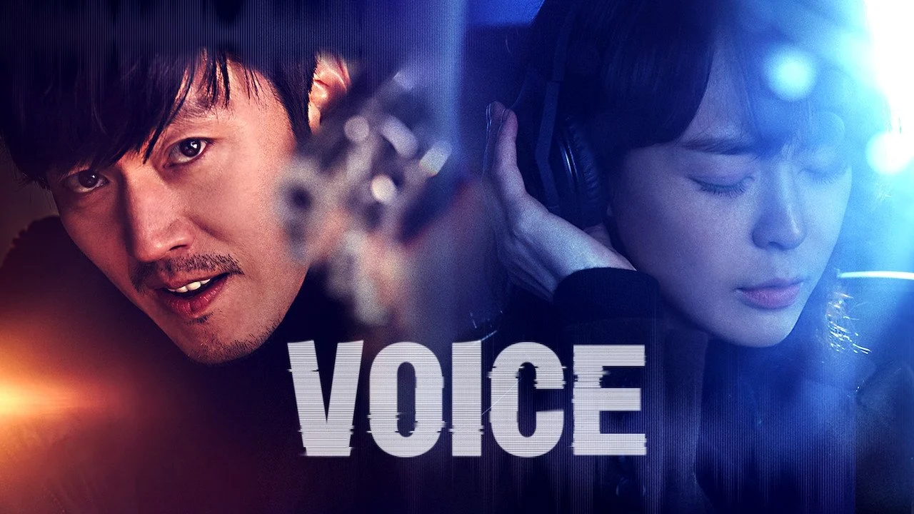 Âm thanh tội phạm (Giọng nói) (Phần 4) - Voice (Season 4) (2025) Vietsub