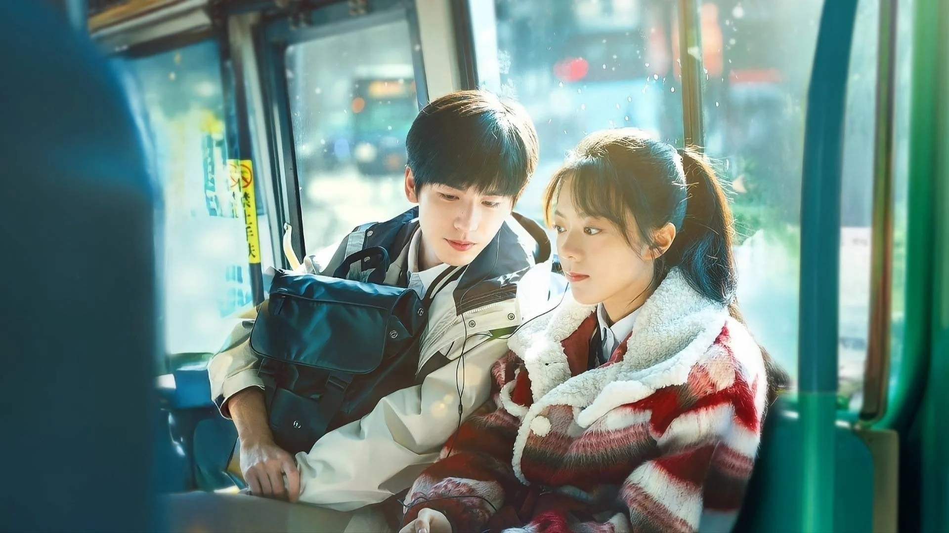 Anh Đào Hổ Phách - Our Generation (2025) Vietsub