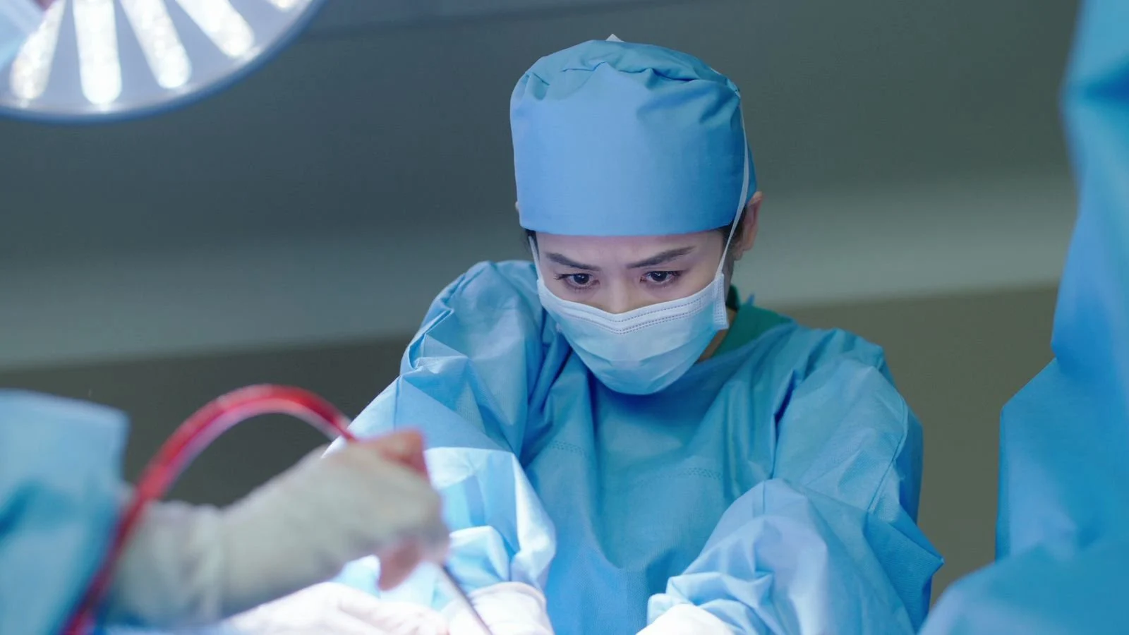 Bà Hoàng Cự Tháp - The Queen of Castle (2025) Vietsub