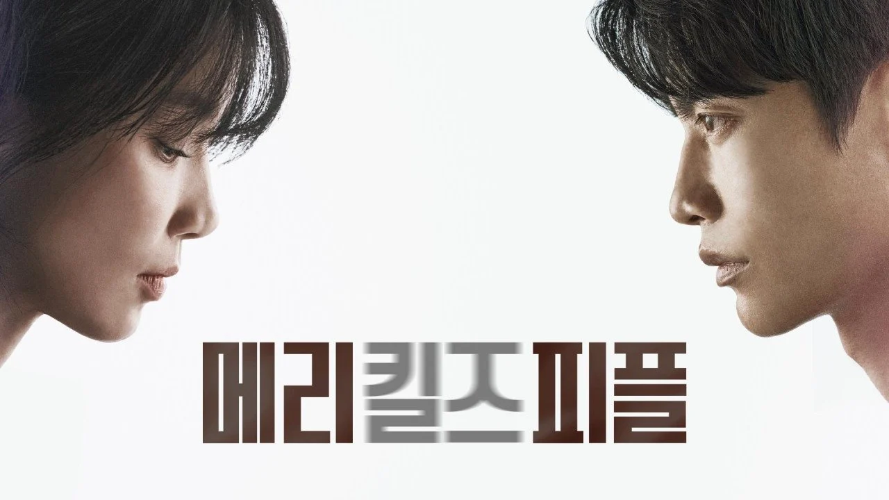 Bác Sĩ An Tử - Mary Kills People (2025) Vietsub