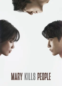 Bác Sĩ An Tử - Mary Kills People (2025) Vietsub