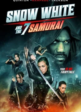 Bạch Tuyết và Bảy Võ Sĩ Samurai - Snow White and the 7 Samurai (2025) Vietsub