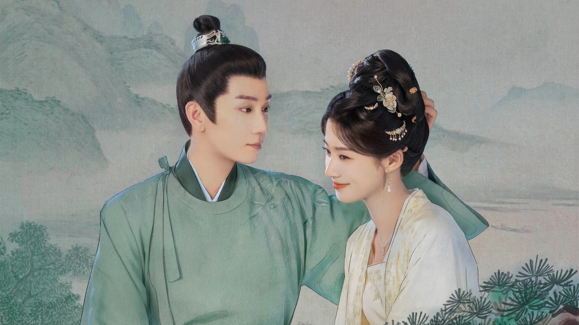 Bảng Thượng Giai Tế - Serendipity (2025) Vietsub