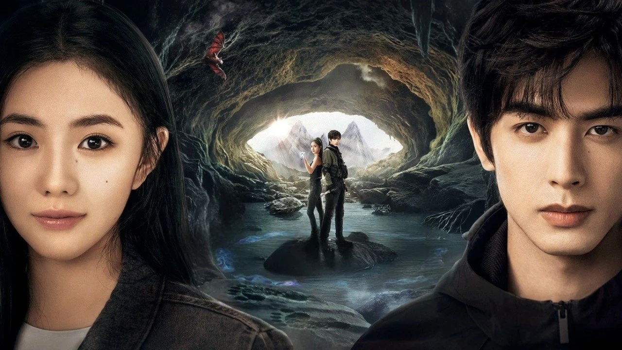 Bảy Di Vật Tà Ám - The Seven Relics of ill Omen / Thất Căn Tâm Giản (2025) Vietsub