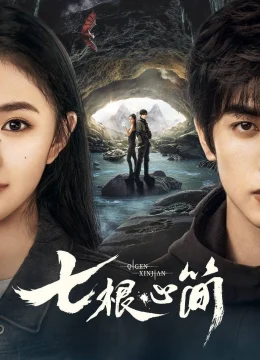 Bảy Di Vật Tà Ám - The Seven Relics of ill Omen / Thất Căn Tâm Giản (2025) Vietsub