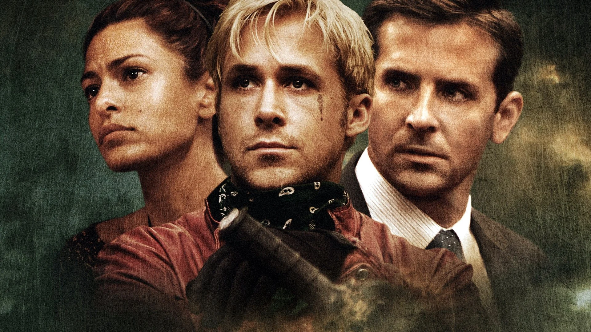 Bên Kia Rừng Thông - The Place Beyond The Pines (2025) Vietsub