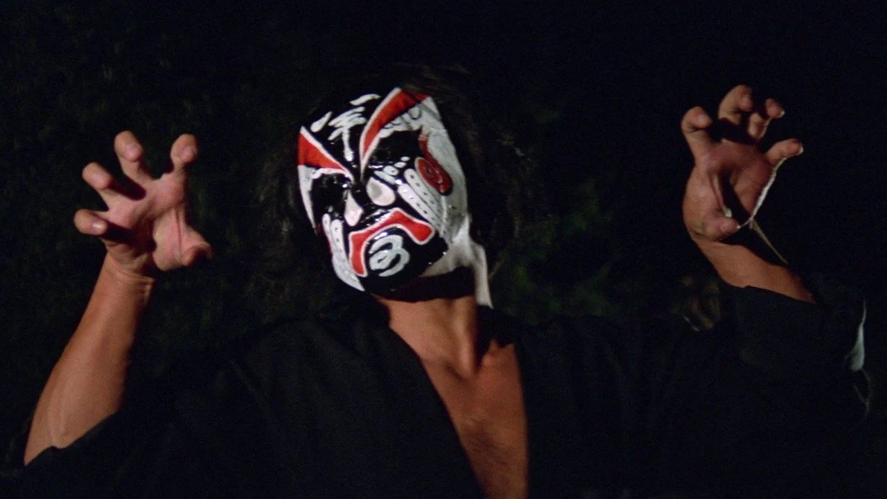 Cầm Nã Thủ - Dreadnaught Vietsub