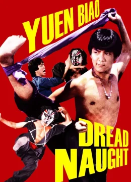 Cầm Nã Thủ - Dreadnaught Vietsub