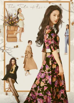 Câu Chuyện Của Hoa Hồng - The Tale of Rose (2025) Vietsub