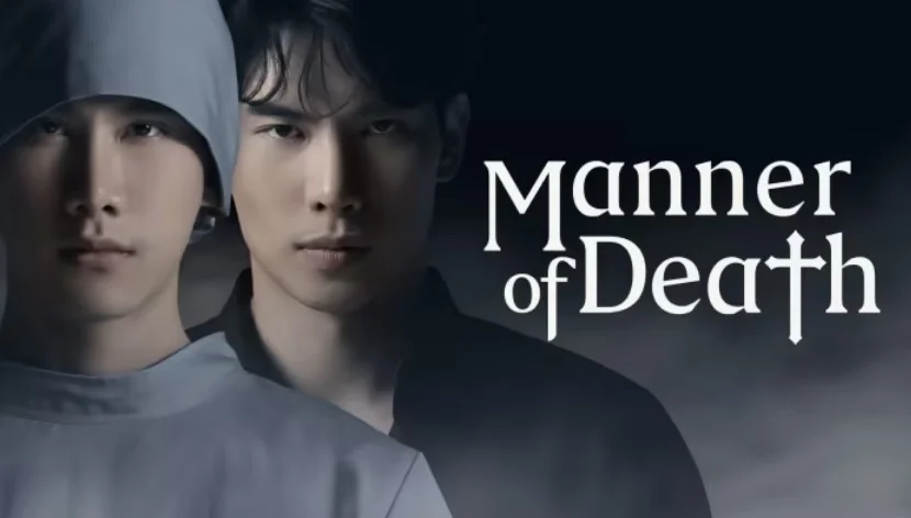 Câu Đố Của Tử Thần - Manner of Death (2025) Vietsub