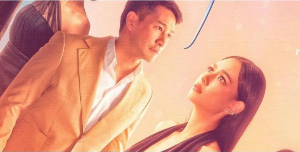 Cầu Vồng Trở Lại - Fallen Rainbow (Sai Roong) (2025) Vietsub