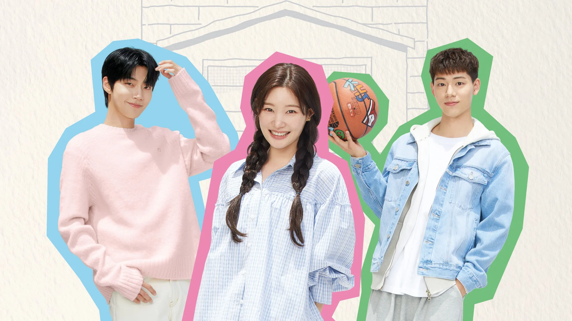 Chọn Làm Người Một Nhà - Family by Choice (2025) Vietsub