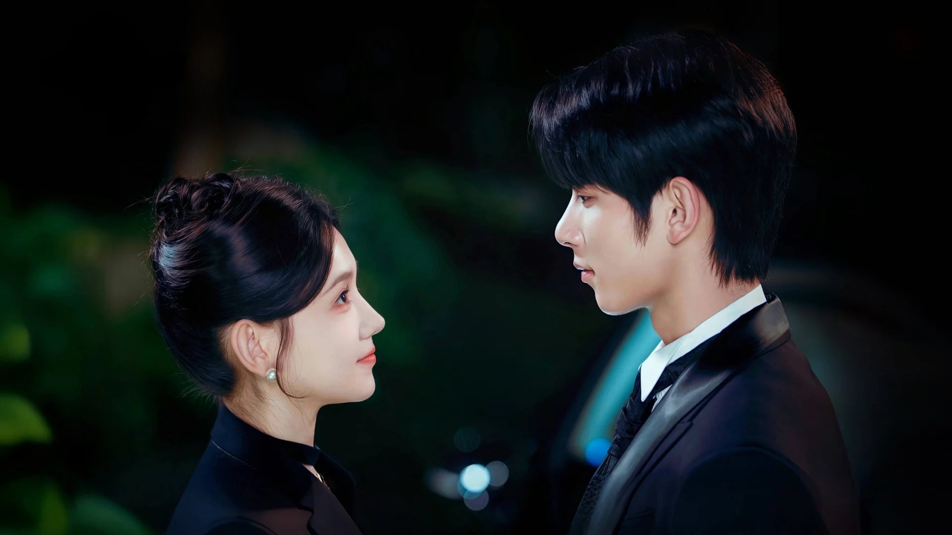 Chước Tâm - Fall in You (2025) Vietsub