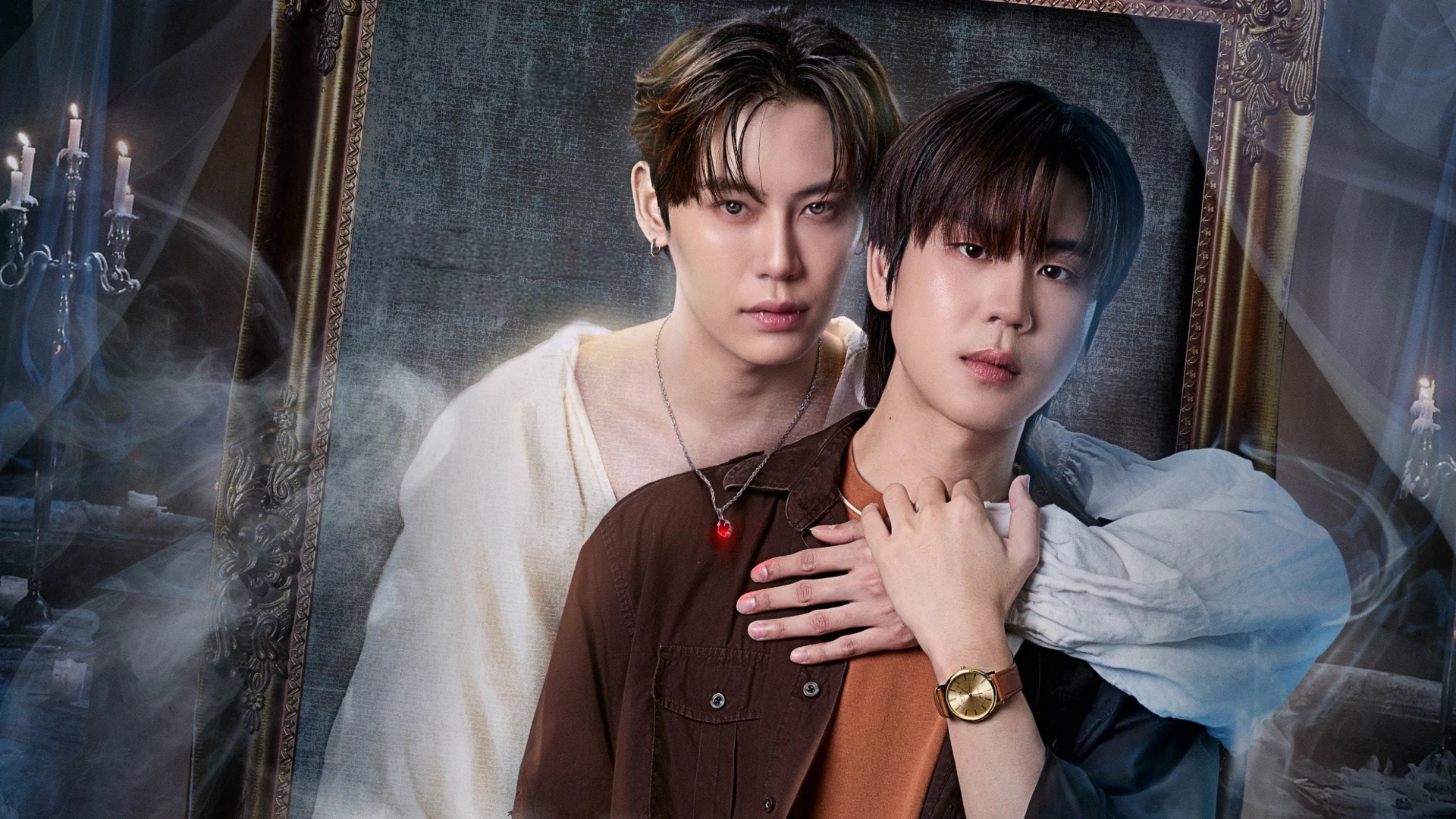 Chuyện Chưa Kể Về Kẻ Bất Tử - Revamp: The Undead Story (2025) Vietsub