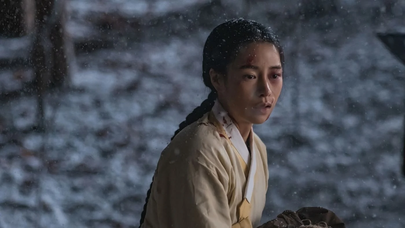 Chuyện Nàng Ok - The Tale of Lady Ok (2025) Vietsub