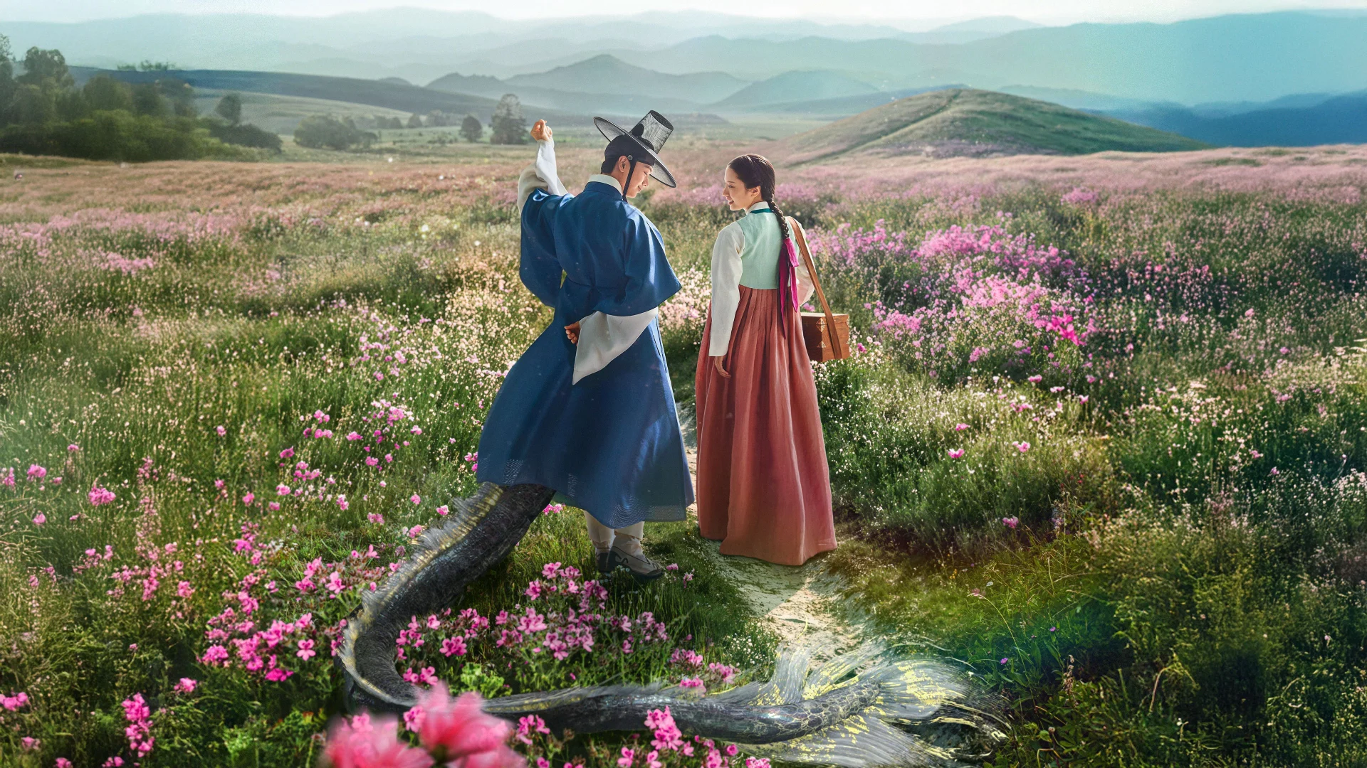 Cung Điện Ma Ám - The Haunted Palace (2025) Vietsub