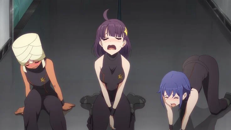 Đấu Thần Cơ - Ancient Girl's-Frame (2025) Vietsub