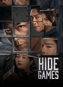 Đấu Trí Ký Ức - Hide Games (2025) Vietsub