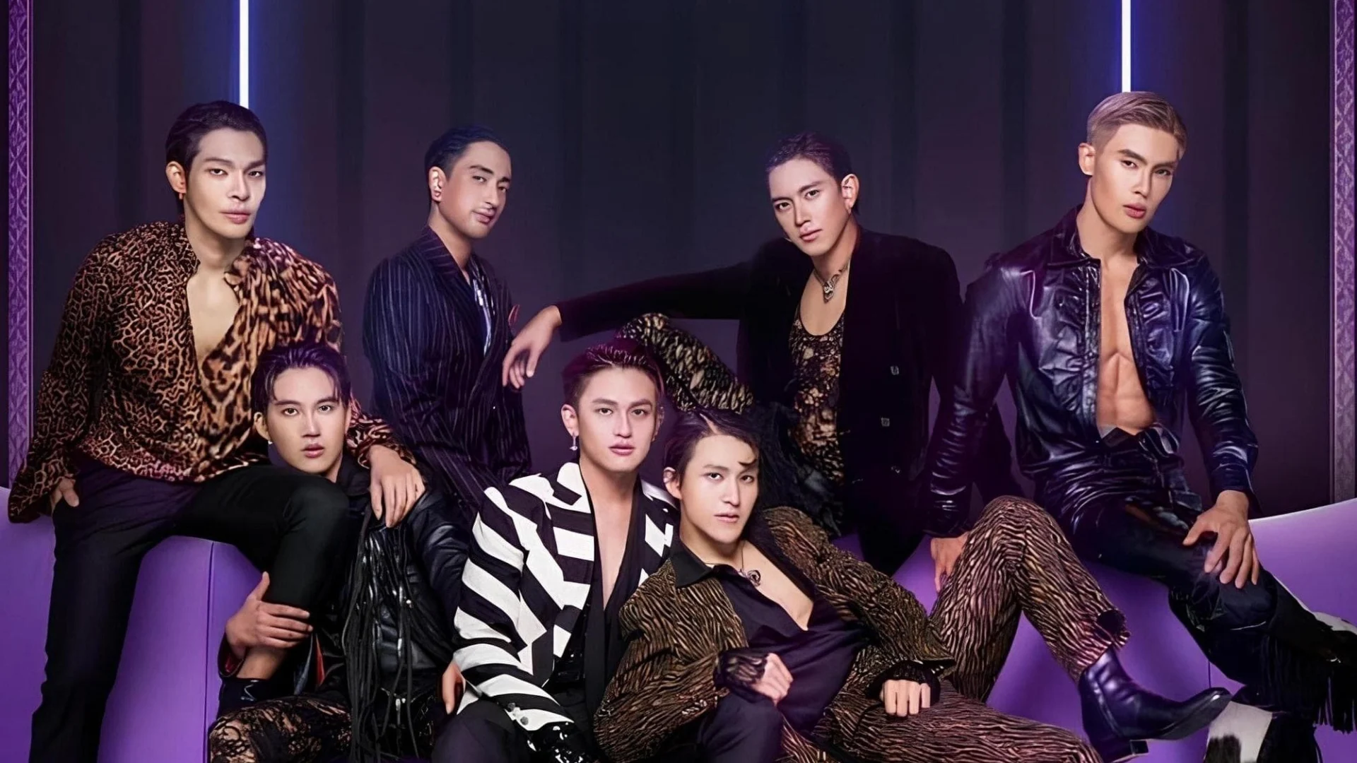 Deep Night: Đêm Nay Chỉ Có Chúng Ta - Deep Night (2025) Vietsub