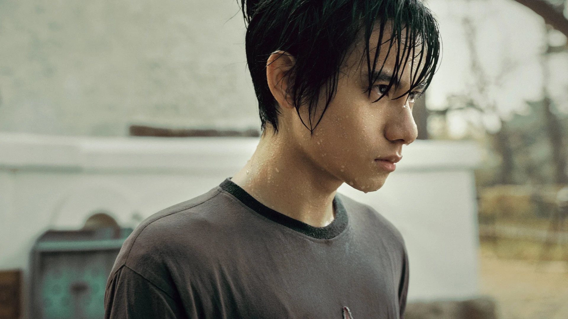 Dị Nhân Chi Hạ (Bản Điện Ảnh) - The Traveller (2025) Vietsub