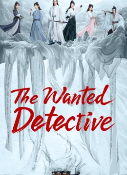 Định Phong Ba - The Wanted Detective (2025) Vietsub