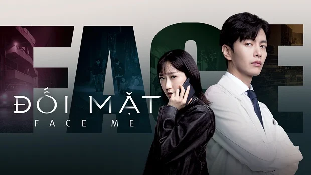 Đối Mặt (Phần 1) - Face Me (Season 1) (2025) Vietsub