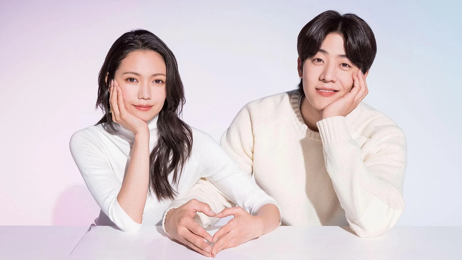 Đôi Mắt Si Tình - Eye Love You (2025) Vietsub