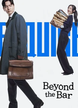 Giấc Mơ Người Luật Sư - Beyond the Bar Vietsub