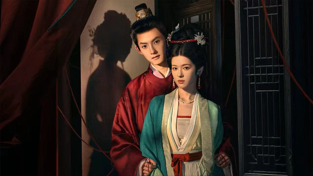 Giấc Mộng Ban Sơ - A Dream Like the True Love (2025) Vietsub