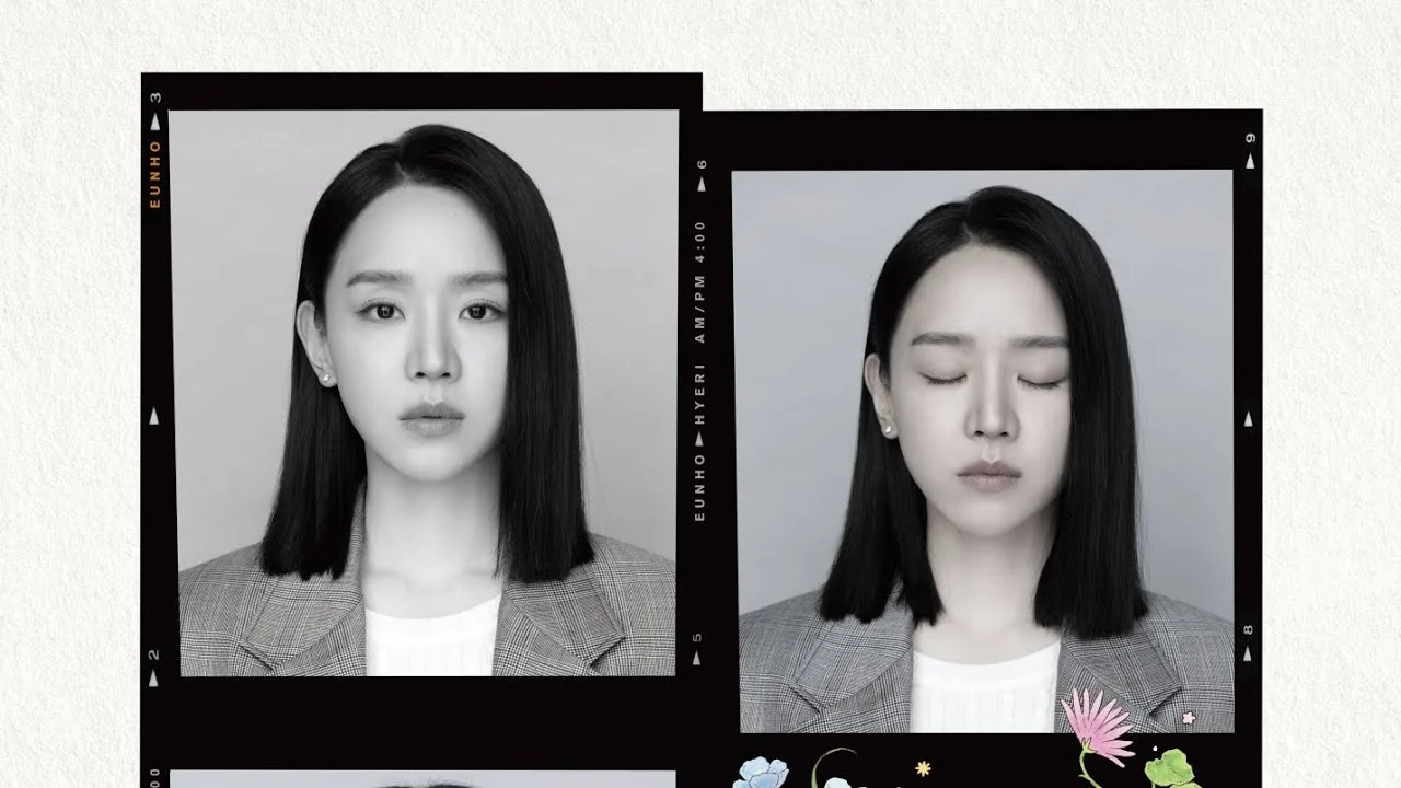 Gửi Hyeri Thân Yêu - Dear Hyeri (2025) Vietsub