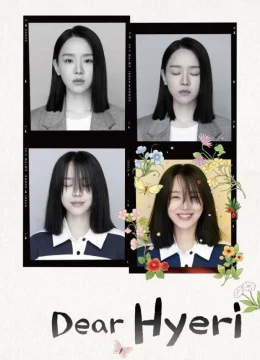 Gửi Hyeri Thân Yêu - Dear Hyeri (2025) Vietsub