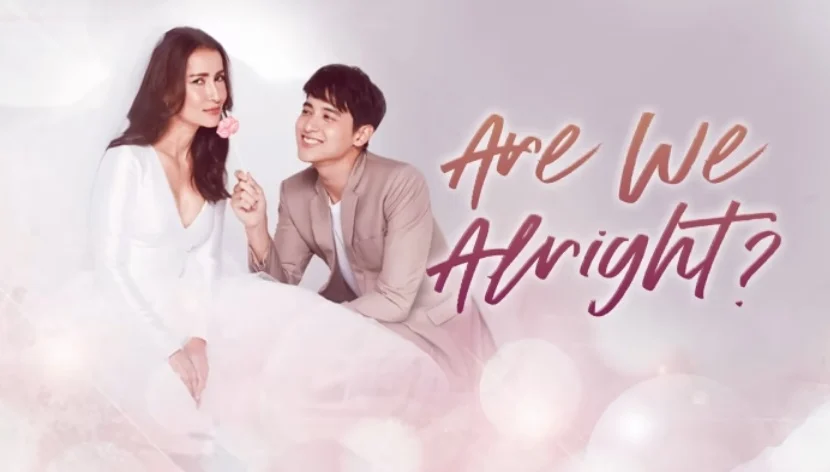 Hạnh phúc của Carat - Are We Alright? (2025) Vietsub