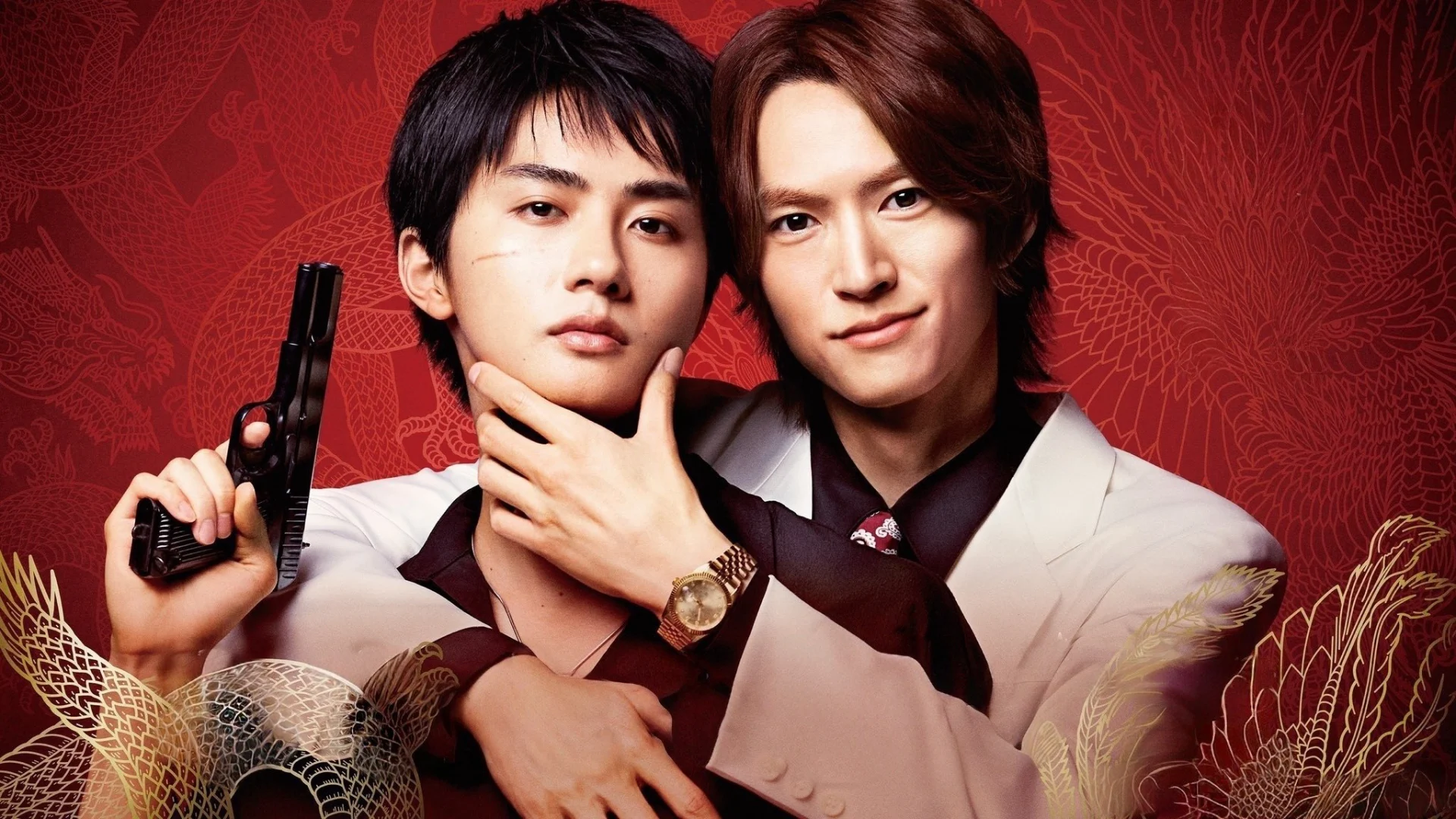 Hành Trình Thủ Tiêu Anh - The Journey to Killing You (2025) Vietsub