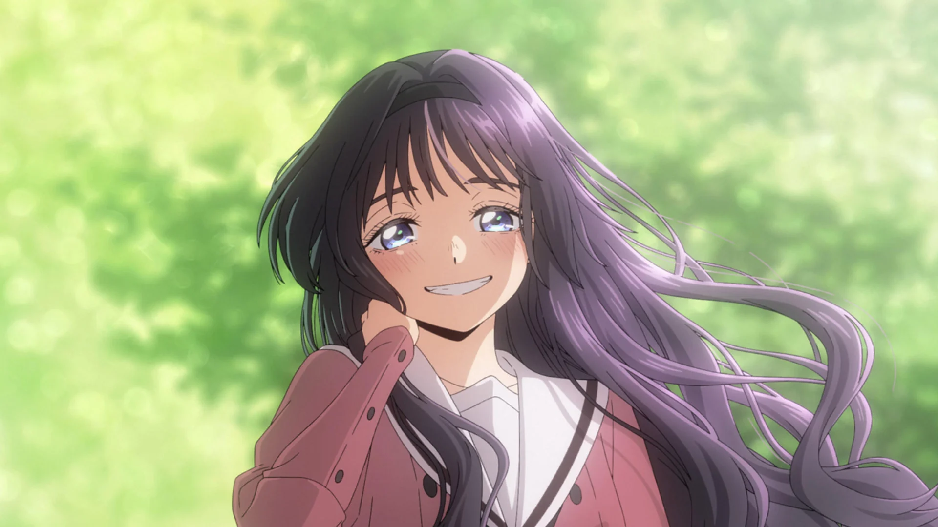 Hoa thơm kiêu hãnh - The Fragrant Flower Blooms with Dignity (2025) Vietsub