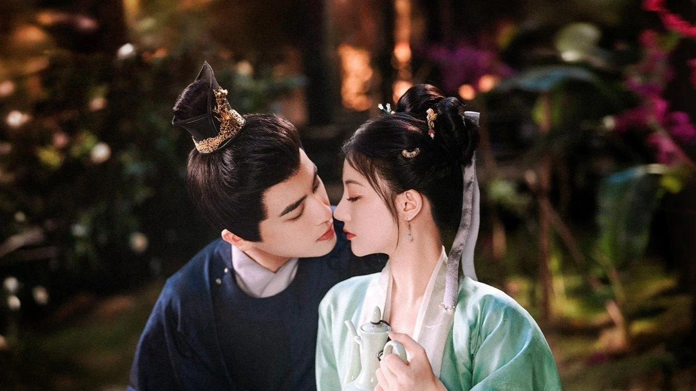 Hoa Xuân Ẩn Mình - Spring Fever (2025) Vietsub