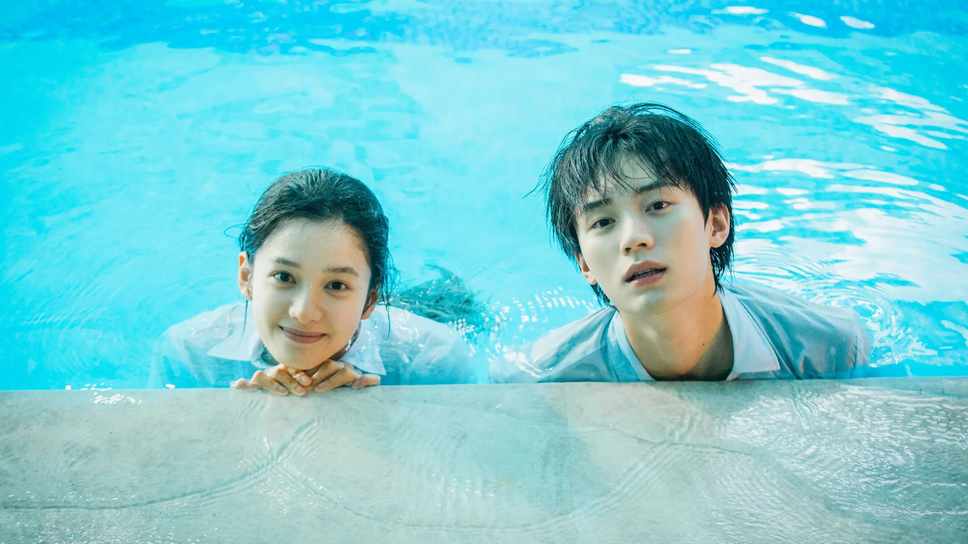 Hoán Vũ - Reborn (2007) Vietsub