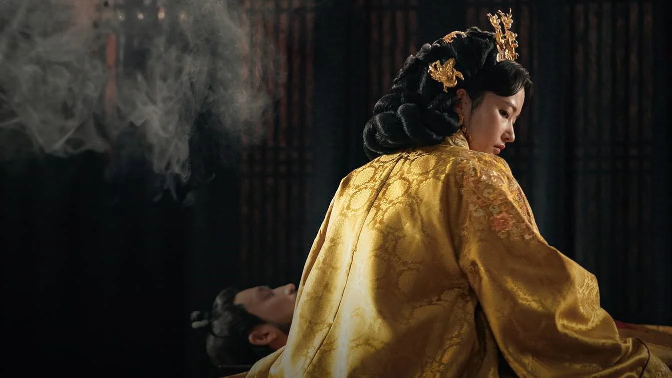 Hoàng Hậu Woo - Queen Woo (2025) Vietsub