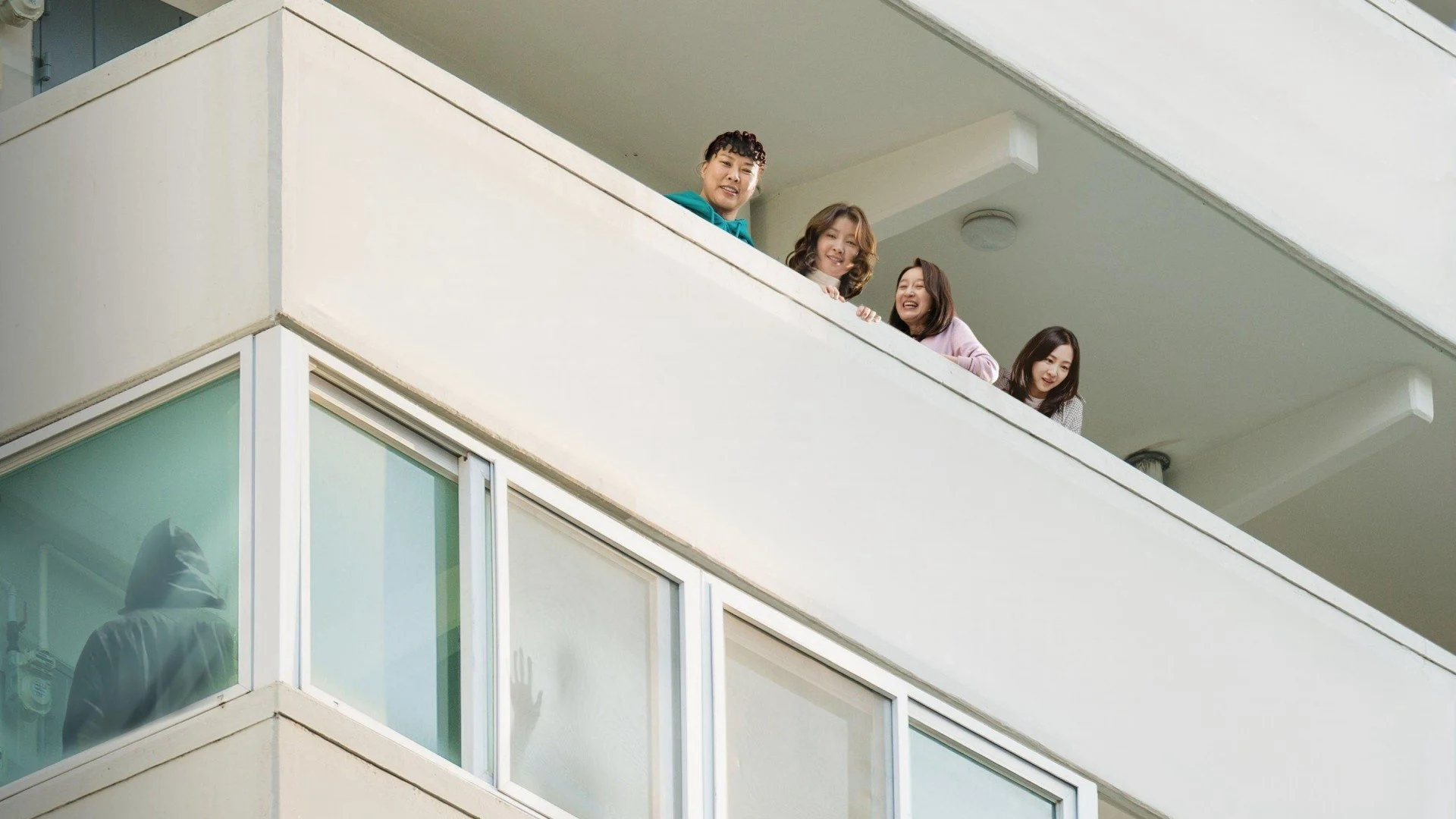 Holmes Của Khu Phố - Salon De Holmes (2025) Vietsub