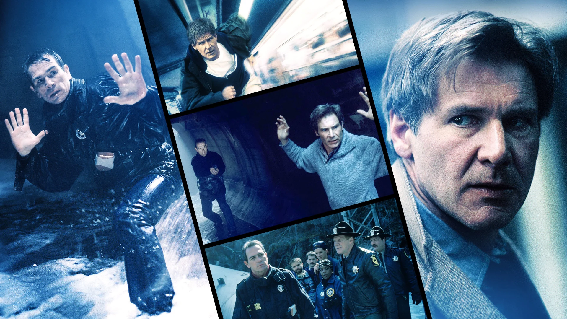 Kẻ Đào Tẩu - The Fugitive (2025) Vietsub