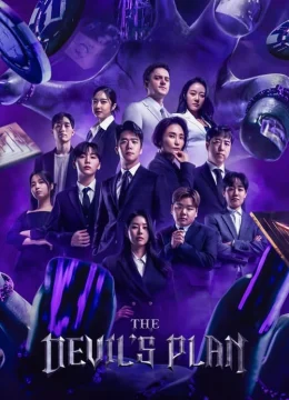 Kế hoạch của quỷ dữ - Devil (2025) Vietsub