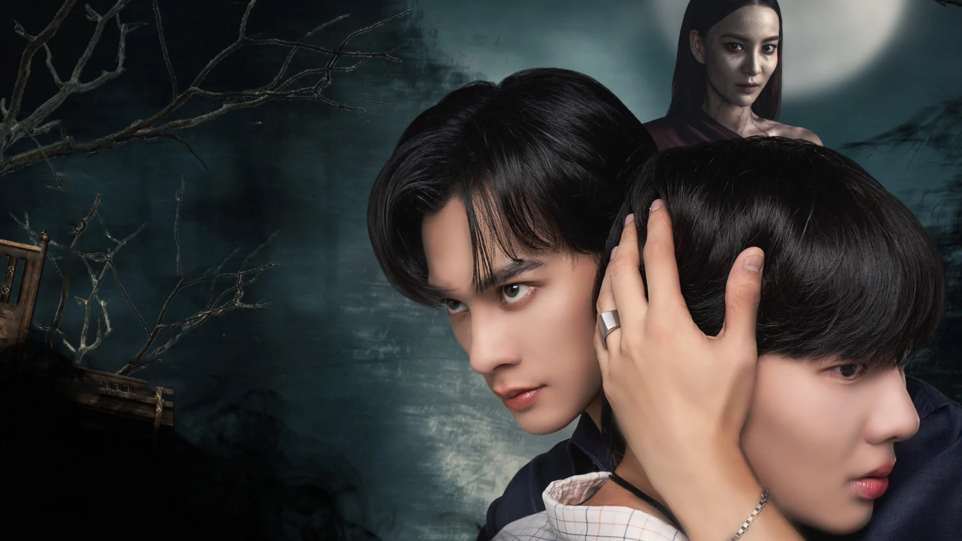 Khemjira Phải Sống Sót - Khemjira (2025) Vietsub