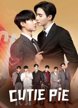 Không Nói Gì Anh Lại Bảo Em Ngốc - Cutie Pie (2025) Vietsub