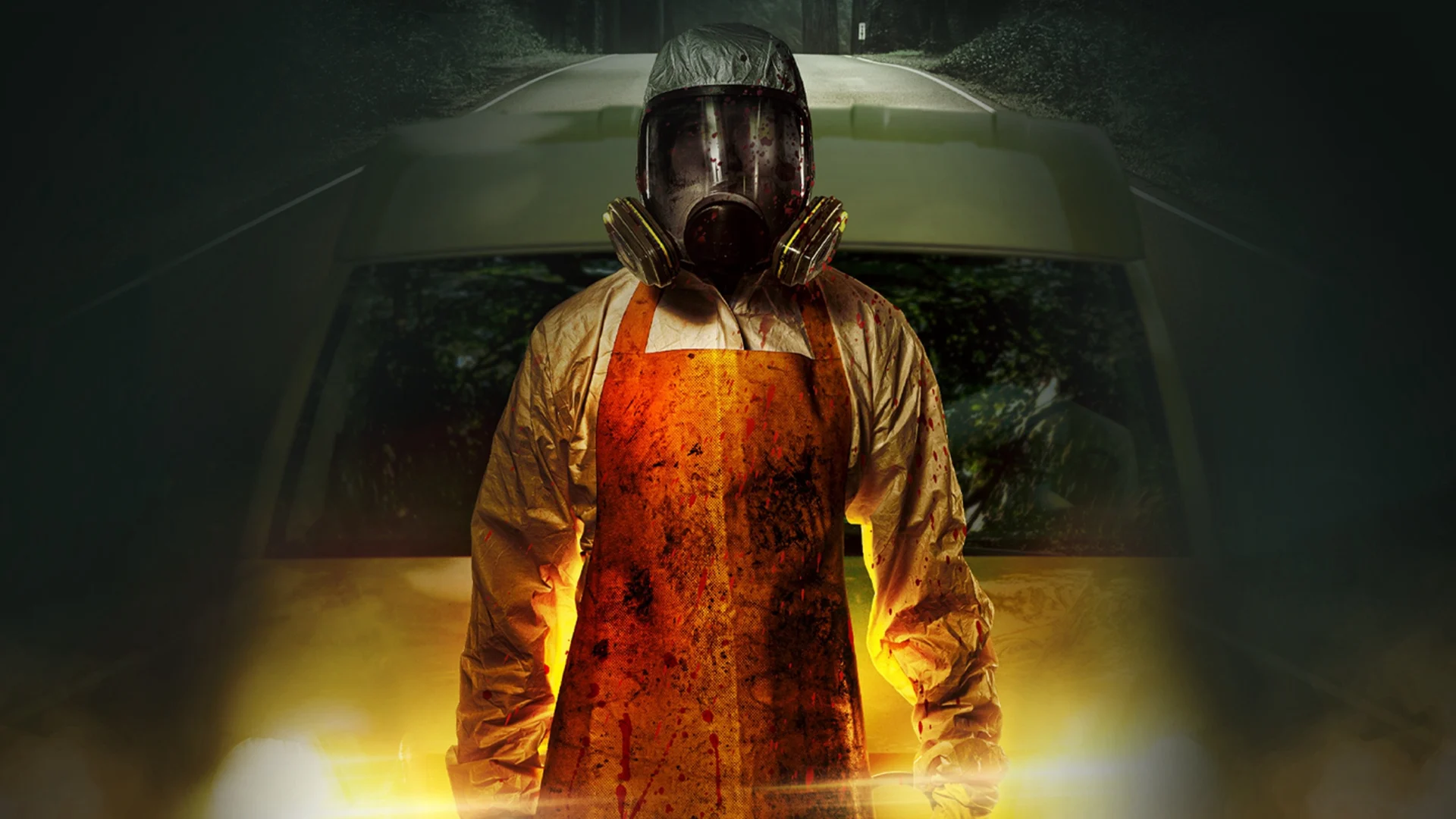 Khử Nghiệp - Tailgate (2025) Vietsub