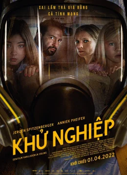 Khử Nghiệp - Tailgate (2025) Vietsub