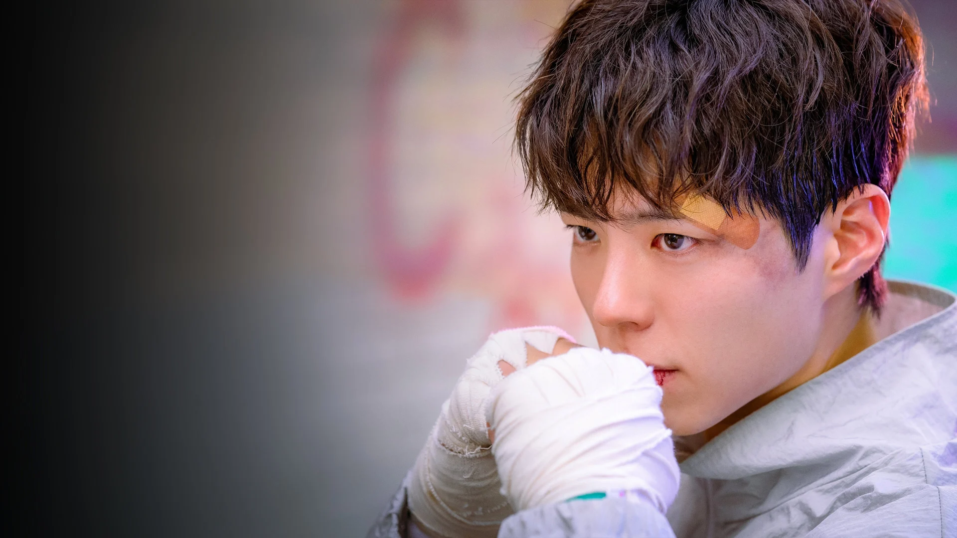 Kiện Tướng - Good Boy (2025) Vietsub