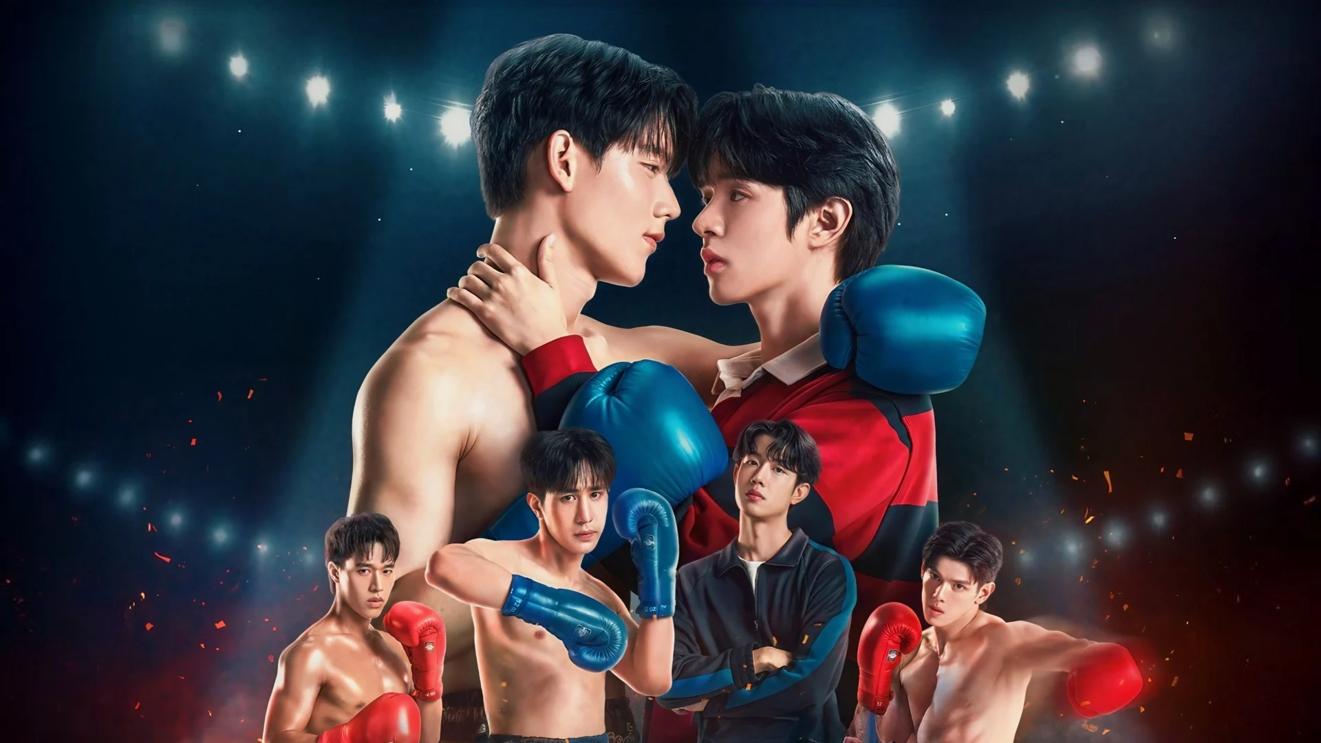 Knock Out - Knock Out (2025) Vietsub
