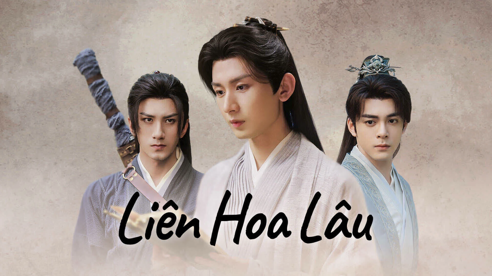 Liên Hoa Lâu - Mysterious Lotus Casebook (2025) Vietsub
