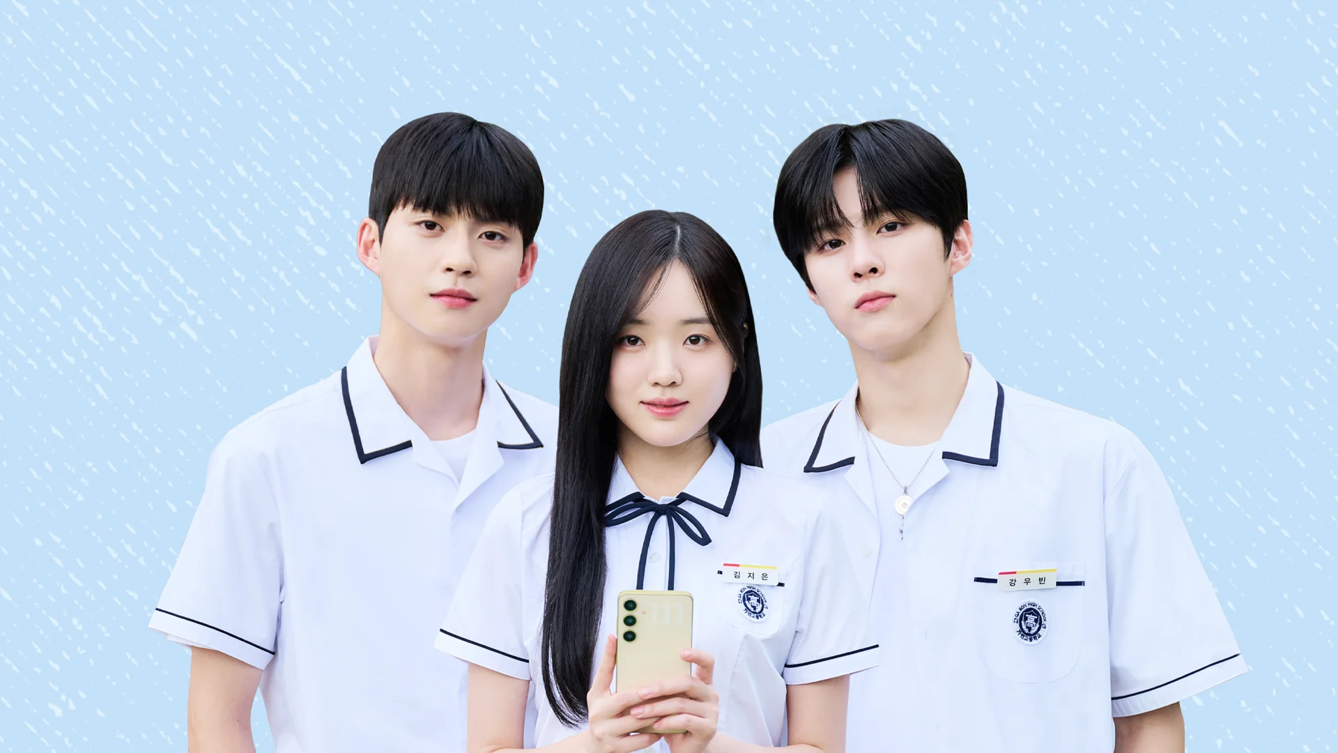 Lớp Học Siêu Sao 101 - Social Savvy Class 101 (2025) Vietsub